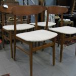530 4400 CHAIRS